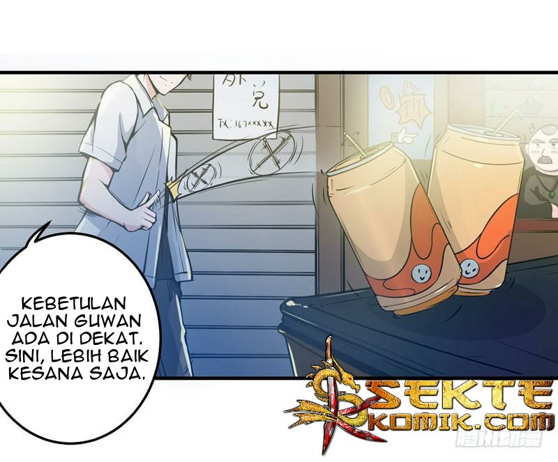 Strongest Divine Doctor Mixed City chapter 10